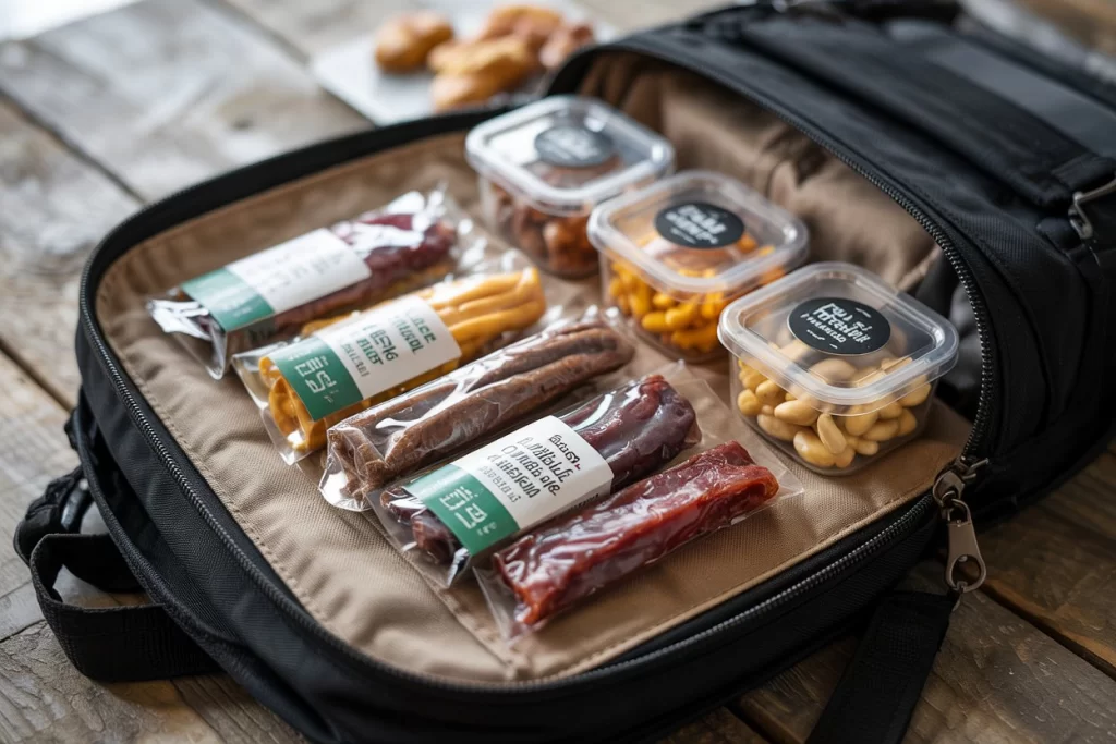 Best Keto Snacks 