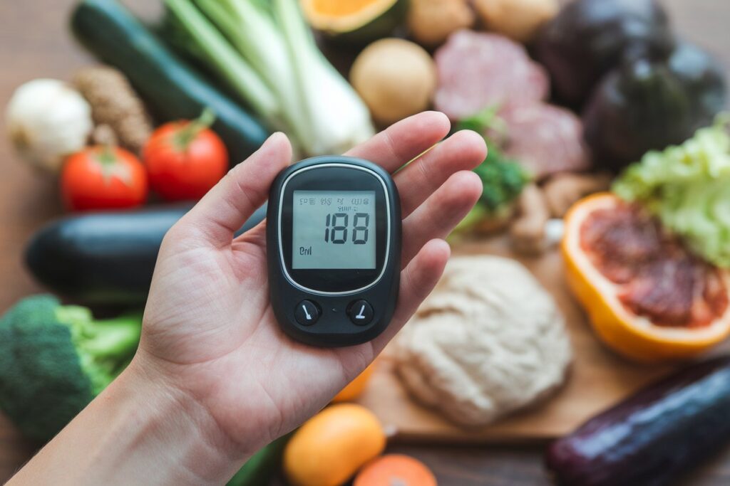 Blood Sugar Levels