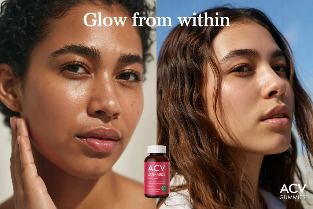 ACV Gummy