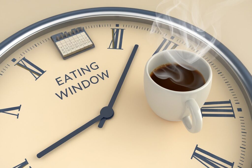 Keto Coffee Intermittent Fasting
