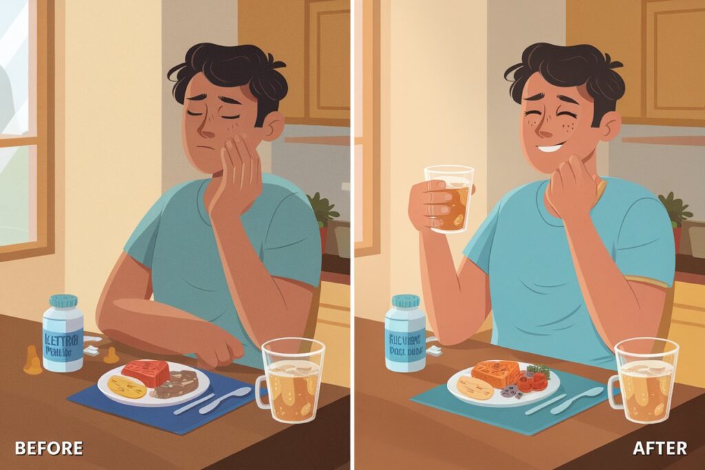 Keto Flu