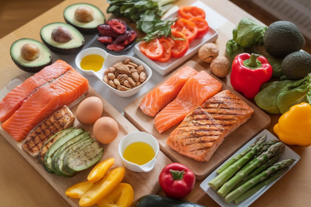 Keto Weight Loss