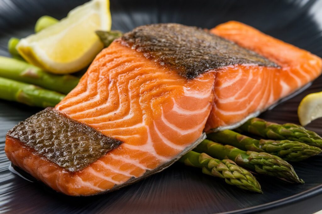 Keto Foods for Cholesterol