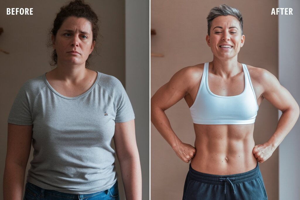 Keto Meal Plan Journey