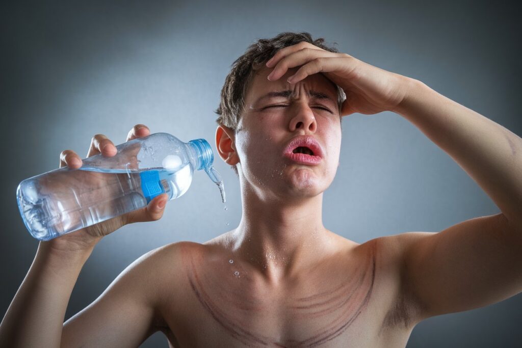 Ketoacidosis