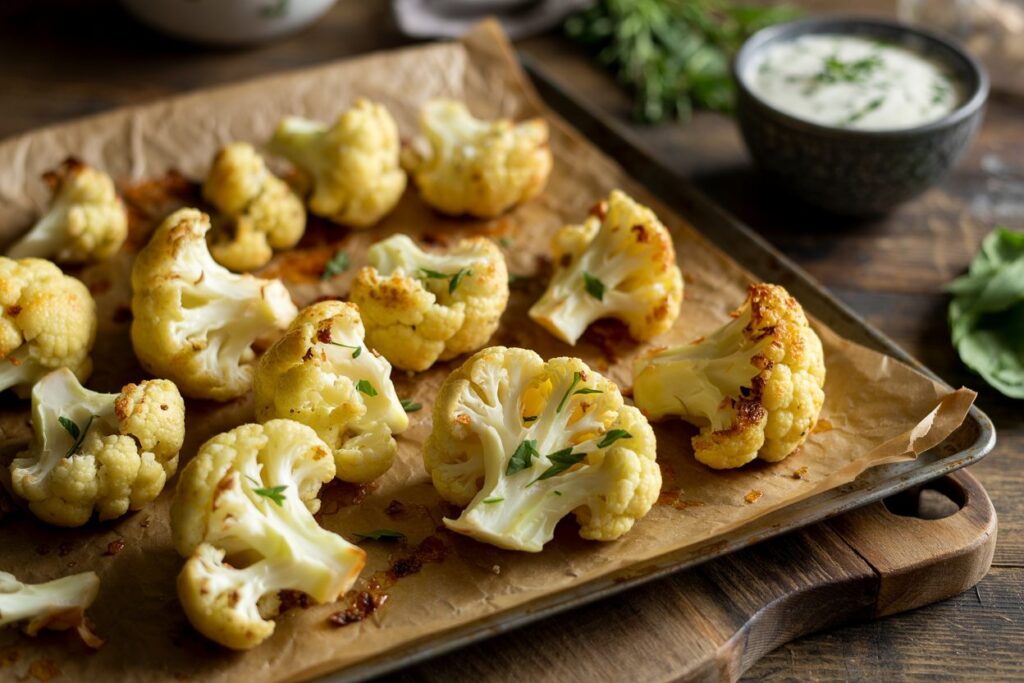 Keto-Friendly Vegetables