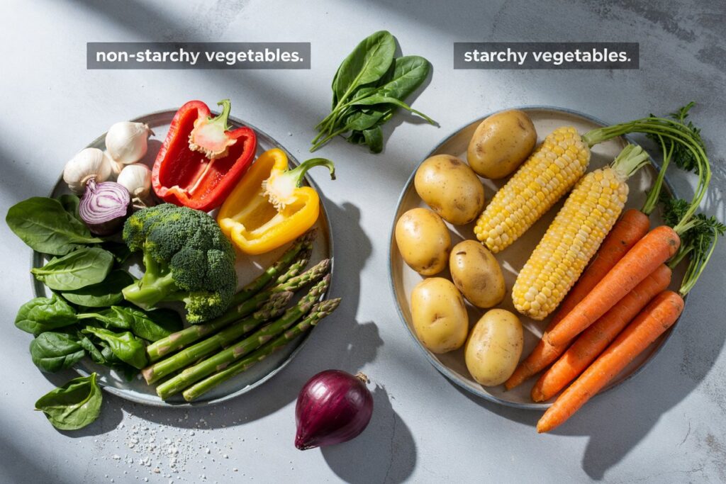 Keto Vegetables
