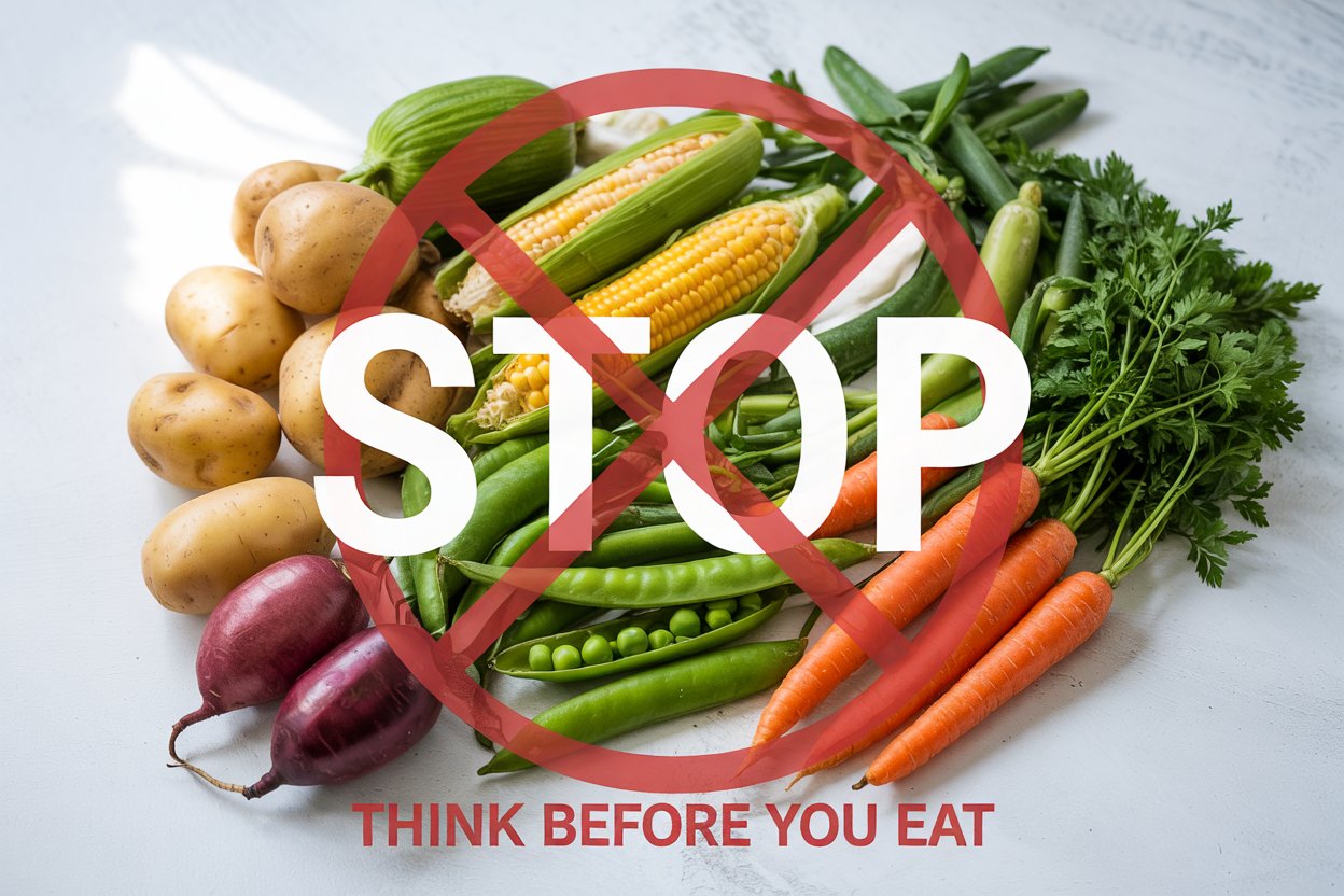 Keto-Friendly Vegetables