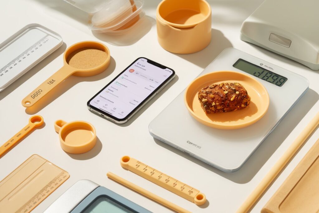 Your Keto Meal Plan