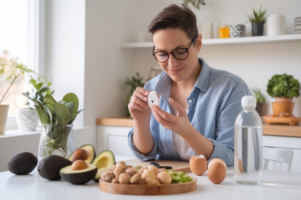 Ketoacidosis