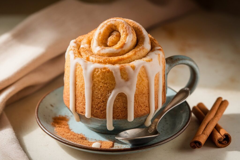 cinnamon roll
