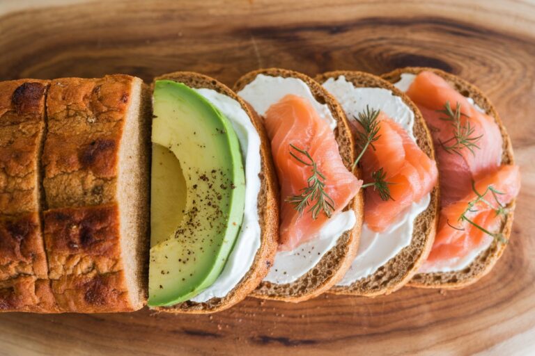 keto bread