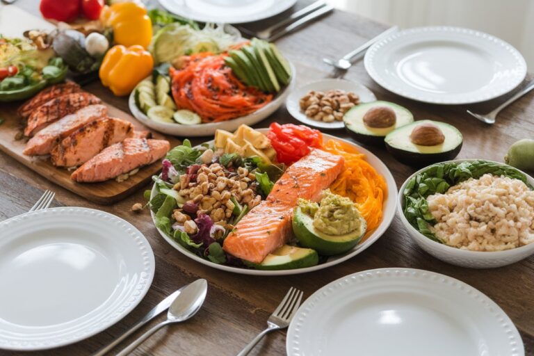 Keto Recipes
