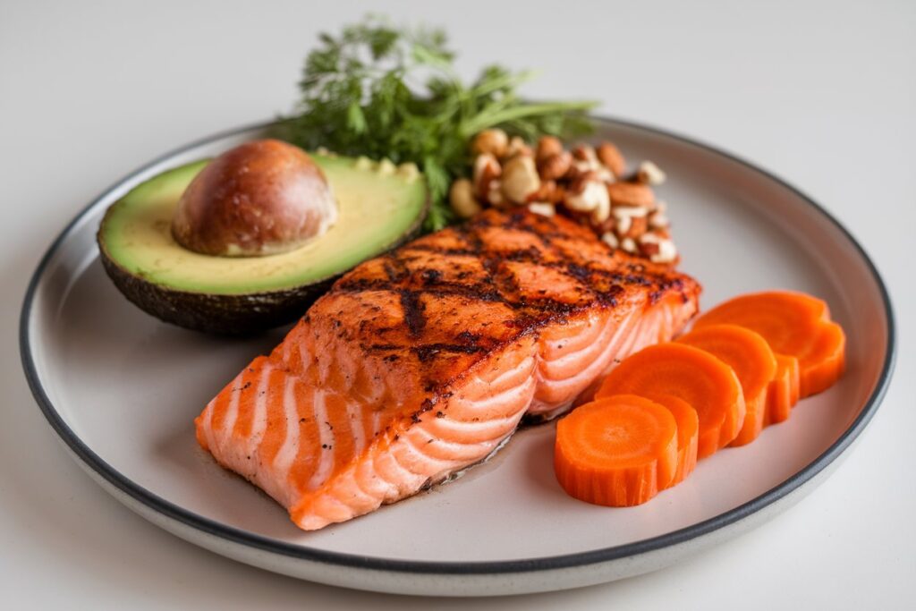 Can I Include Carrots in My Keto Meal Plan
