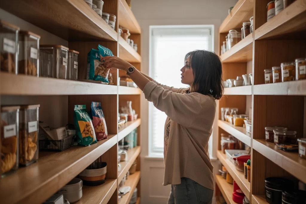 Keto-Friendly Snacks