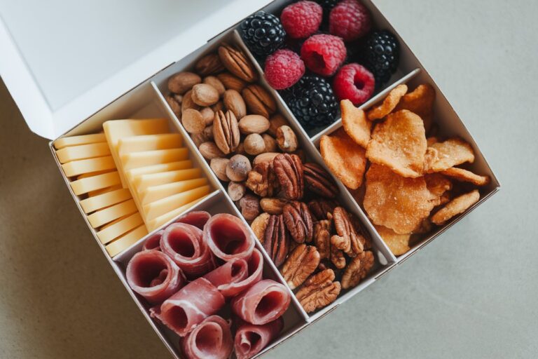 keto snack