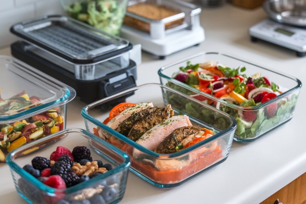 low-carb meals