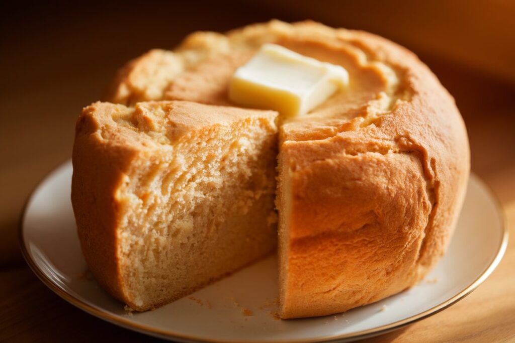 microwave keto bread 
