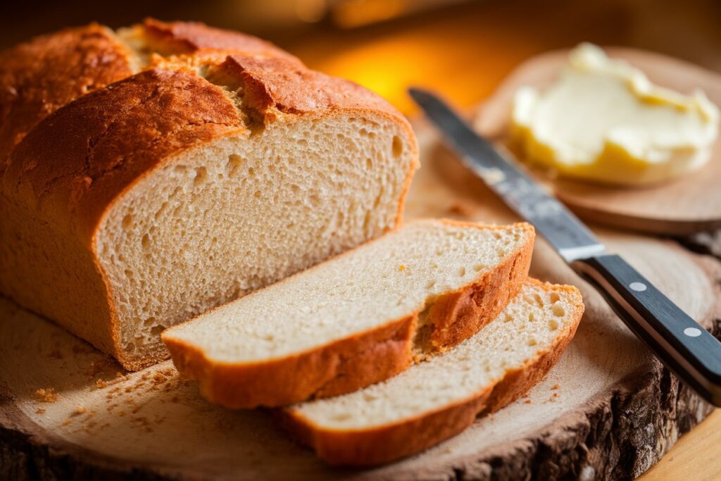 Keto Bread Recipes