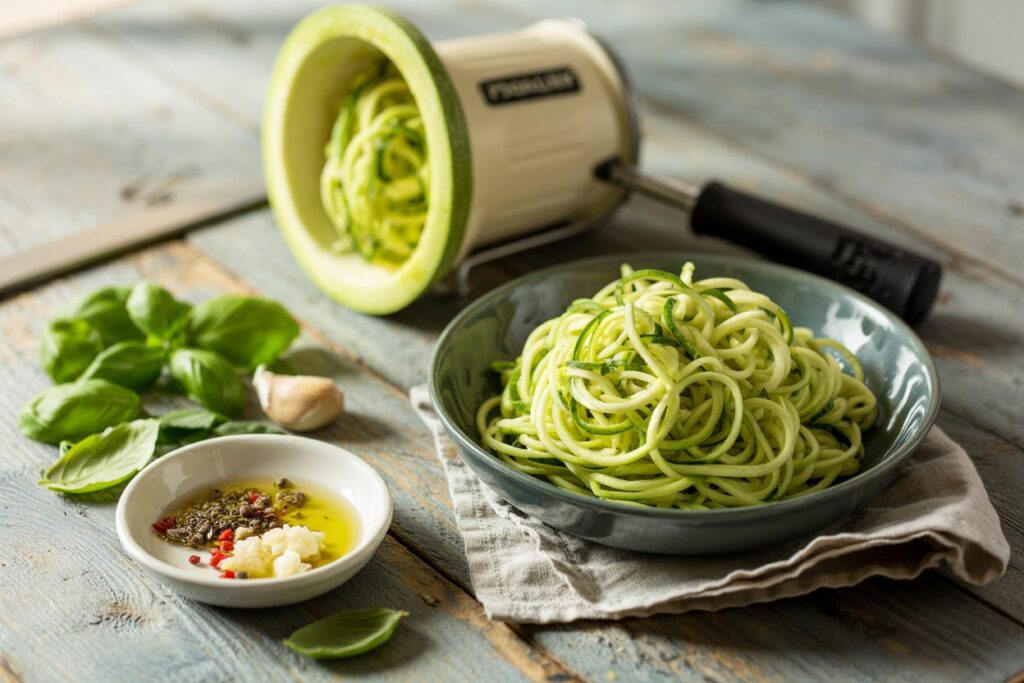 zucchini
